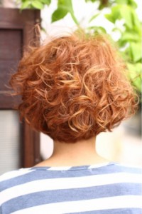 back