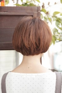 back