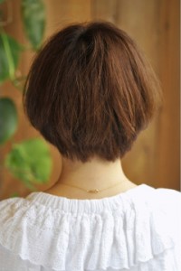 back