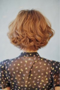 back